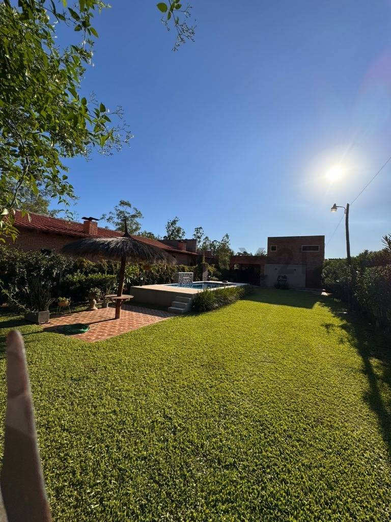EN VENTA CASA EN BARRIO CERRADO EL CORTIJO — foto 2