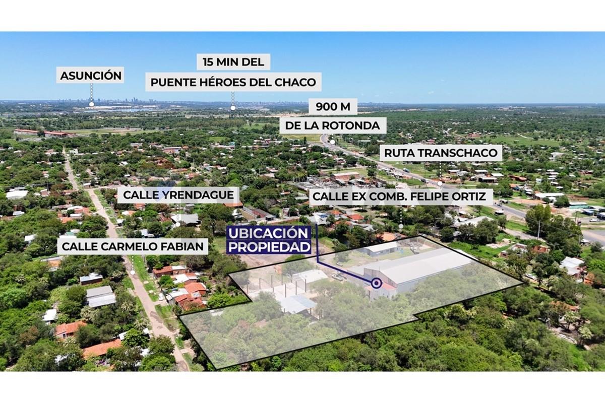 AMPLIO TERRENO EN REMANSITO — foto 2