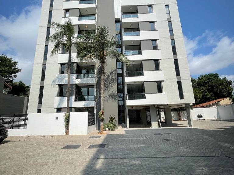 ALQUILO DEPARTAMENTO 2 DORM EN MCAL. JOSE FELIX ESTIGARRIBIA — foto 3