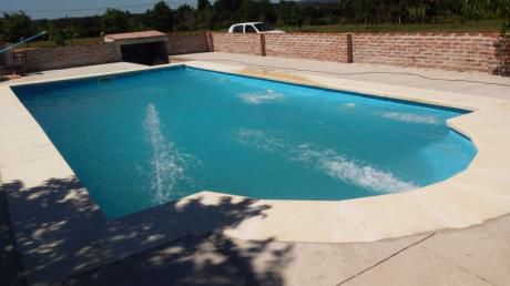 Venta De Chacra Atlantida !!!