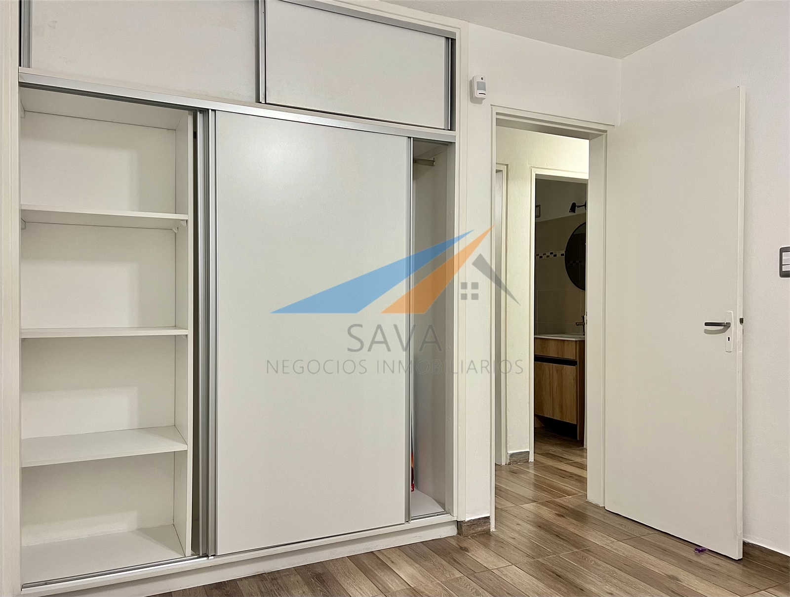 Alquiler Apartamento 3 Dormitorio En Buceo! EXCELENTE Ubicación! · Foto 12