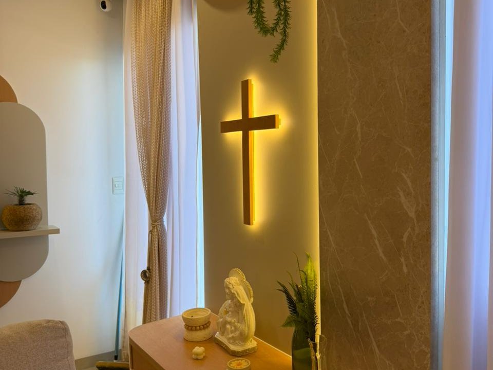 VENDO DEPARTAMENTO 1 DORMITORIO EN AREA 1, CIUDAD DEL ESTE — foto 3