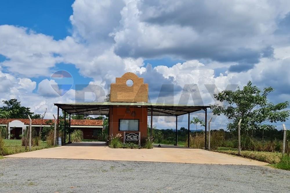 En Venta - Terreno -San Bernardino, Cordillera, Paraguay — foto 2