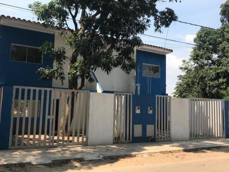 Casa En Venta A Estrenar