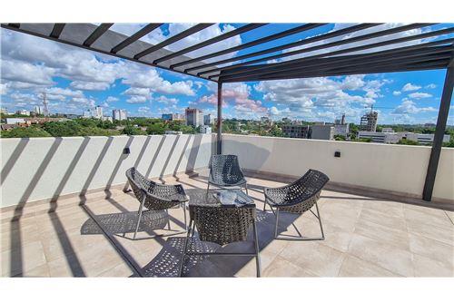 Departamento-Alquiler-PY Asunción Villa Morra — foto 2