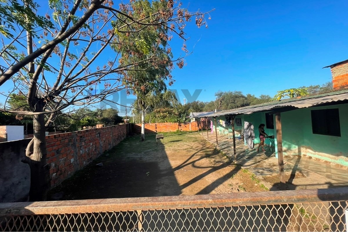Terreno - Venta - Villa Hayes, Presidente Hayes, Paraguay — foto 3