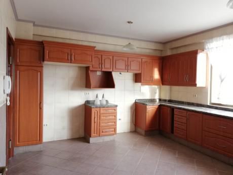 Penthouse Duplex 4 Dormitorios