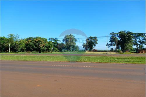 TERRENO VENTA EN MINGA GUZAU, ALTO PARANA — foto 3