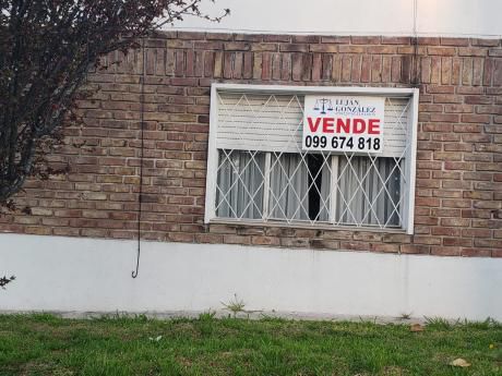 Muy Buena Propiedad En Las Piedras