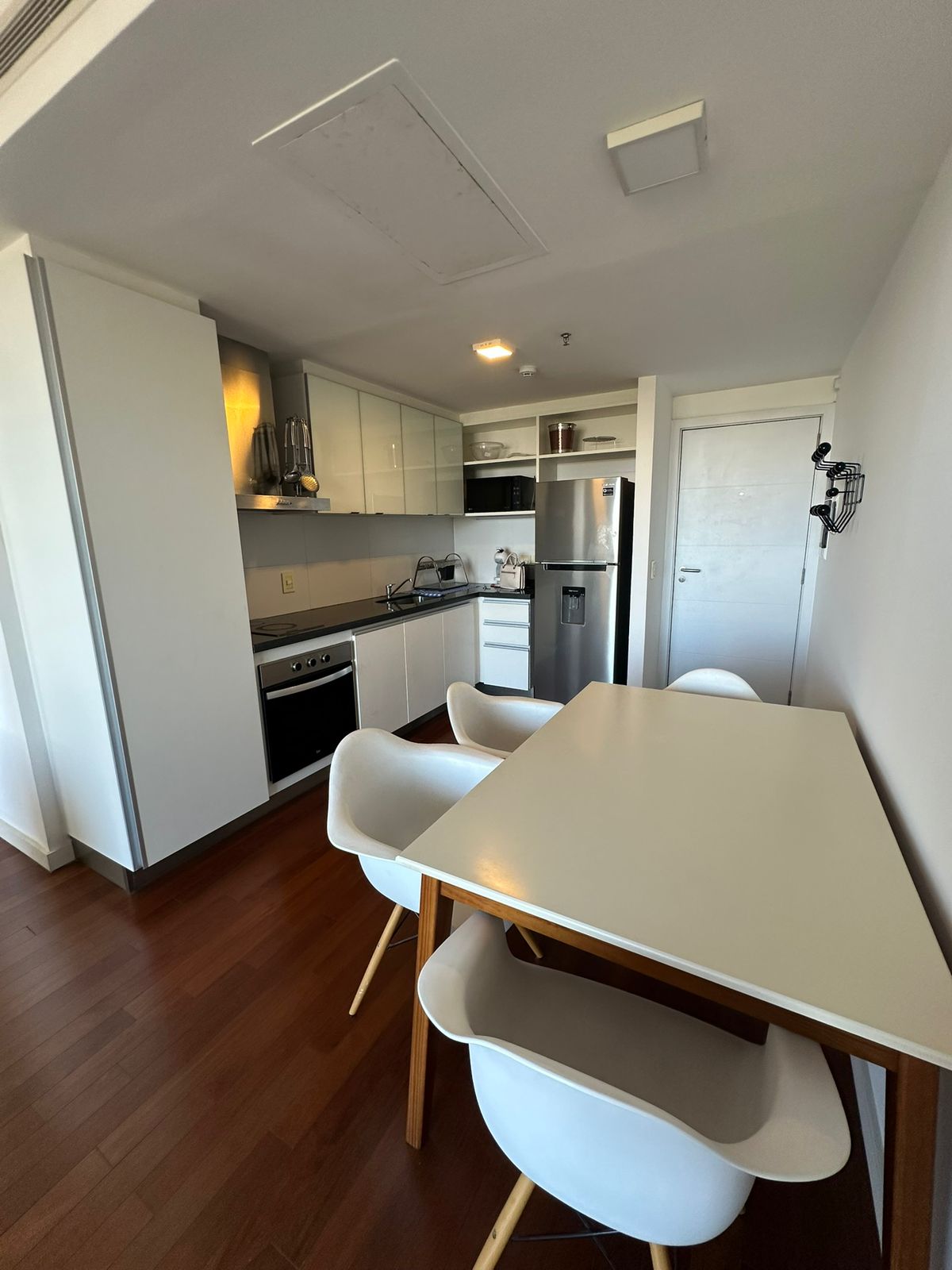 Departamento en alquiler en Ycuá Satí, Asunción — foto 2