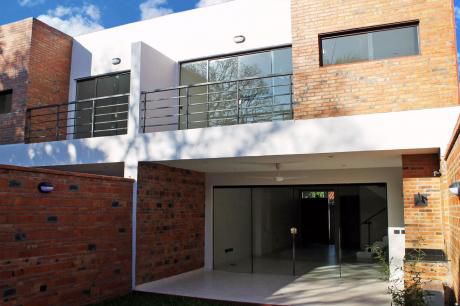 Duplex En Mburucuya