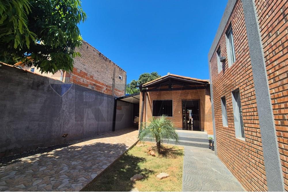Vendo Casa en Capiata Barrio Campos Verdes. — foto 2