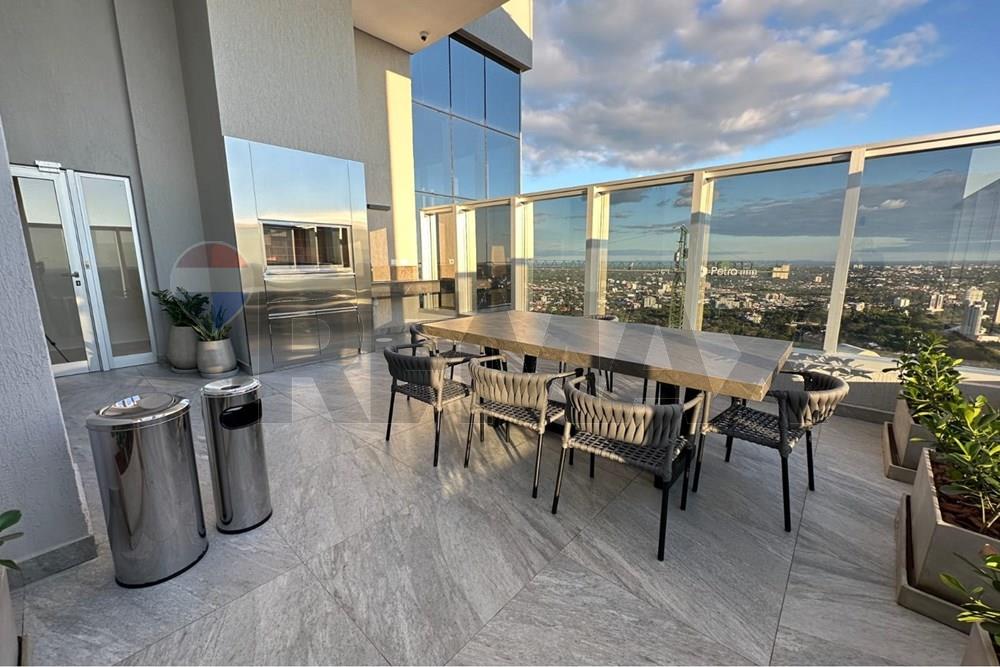 Departamento - Alquiler - Carmelitas, Paraguay — foto 3