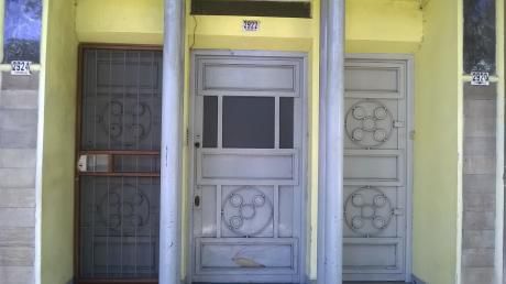 Apartamento De 2 Dormitorios En Reducto.