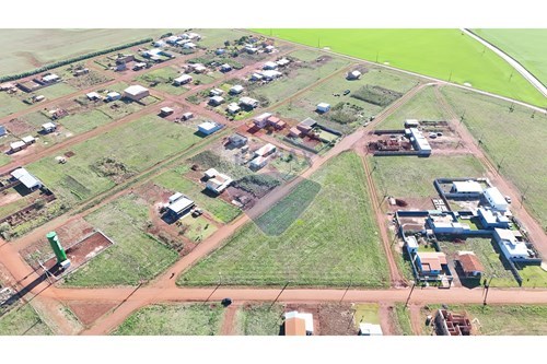Terreno-Venta-PY Alto Paraná Santa Rita — foto 3