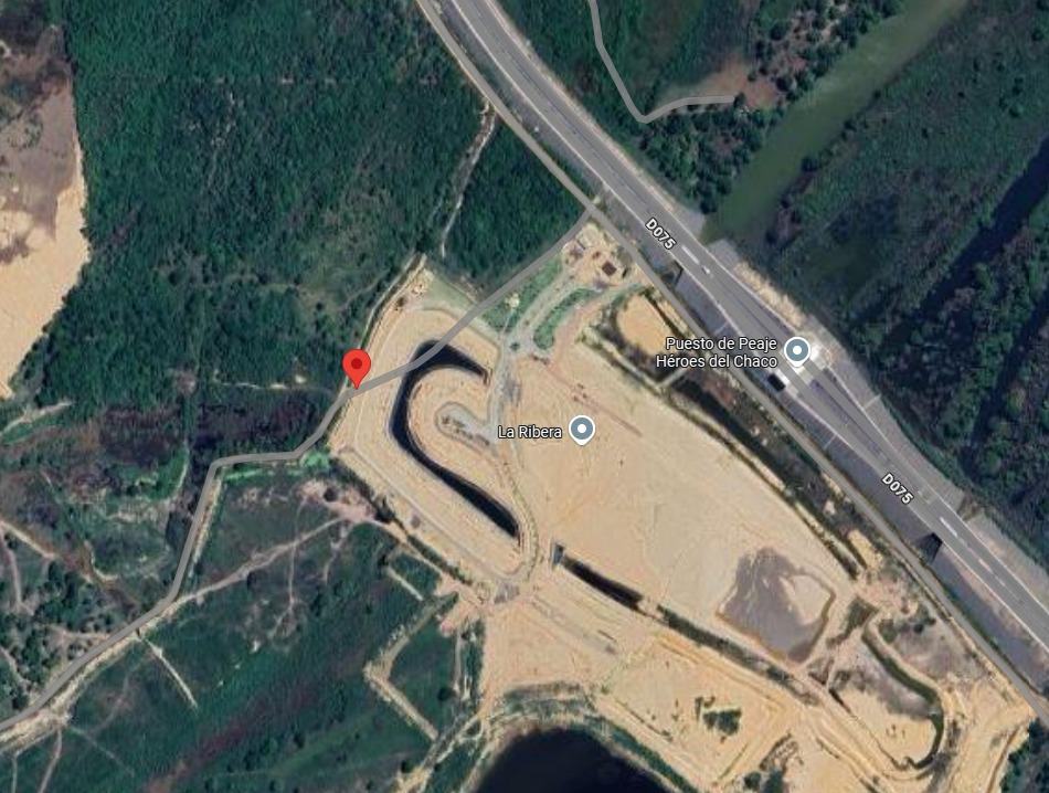 Oportunidad de inversión en Nueva Asunción — foto 2