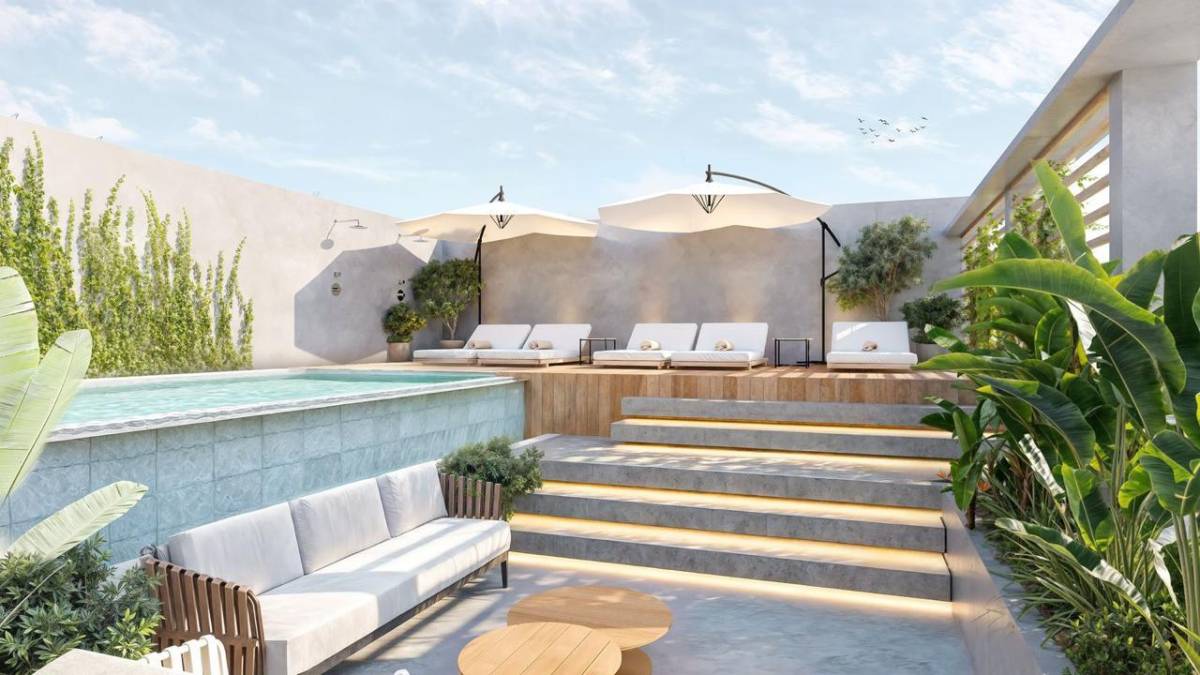 Departamento en venta en Las Lomas