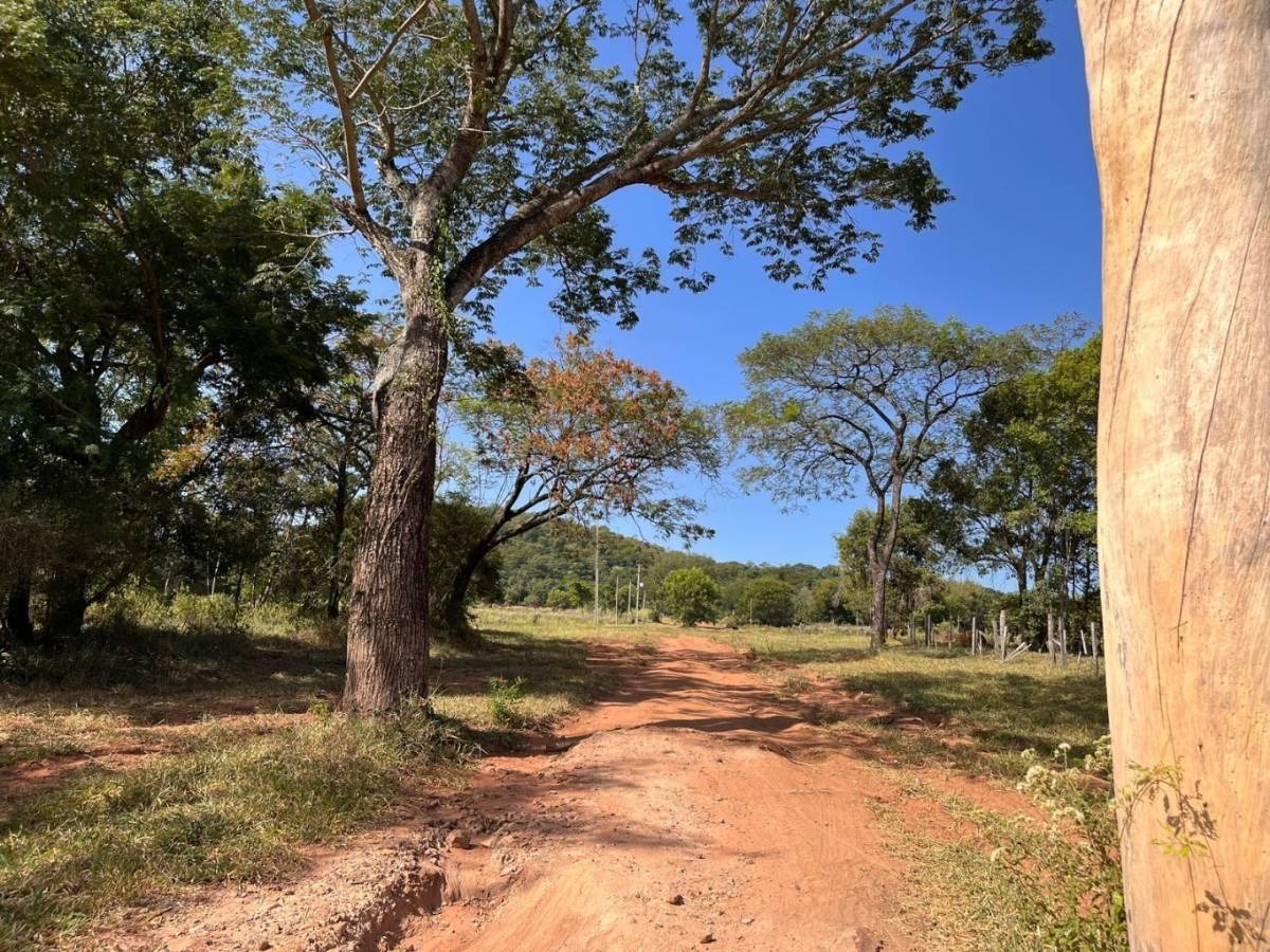 VENDO DOS TERRENOS EN ATYRÁ — foto 2
