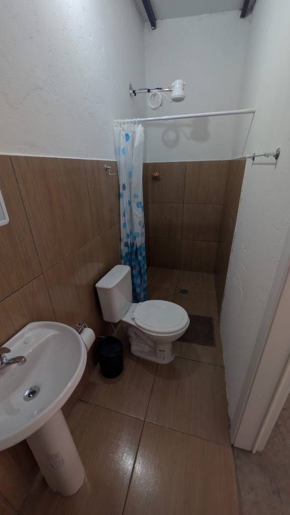 Departamento amoblado en alquiler - Loma Plata, Boquerón — foto 2
