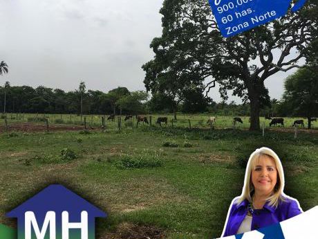 Amplio Terreno En Venta