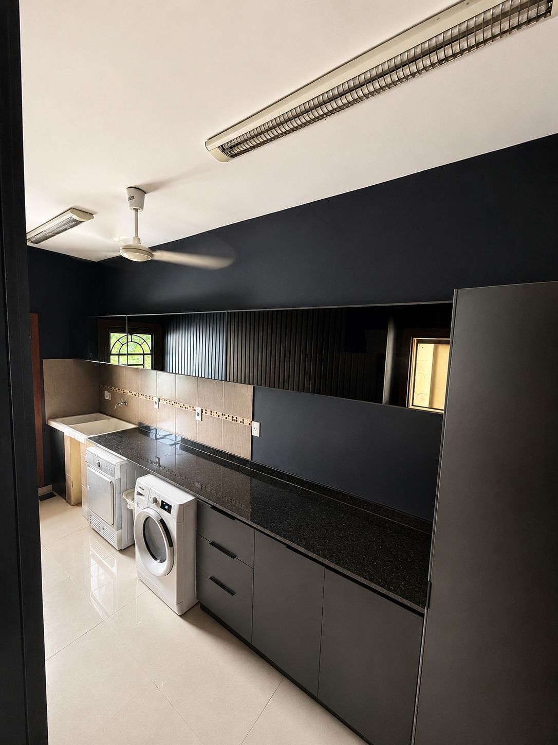 ✨ CASA QUINTA EN ALQUILER - LUQUE ✨ — foto 3