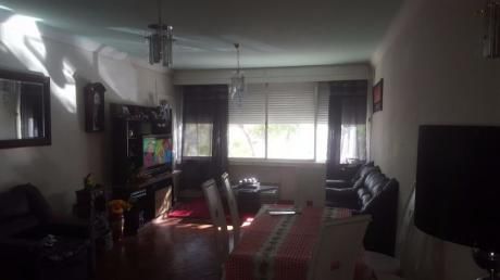 Excelente Apto De 2dor Y Servicio,96m2, Porteria