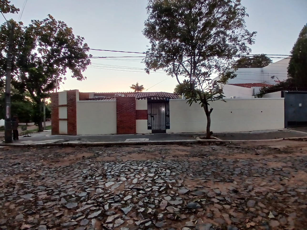 Casa en alquiler en Las Lomas