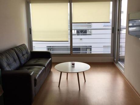 Alquile Hermoso Apto 1 Dorm, Semi Equipado!! En Pocitos!!! Consulte.