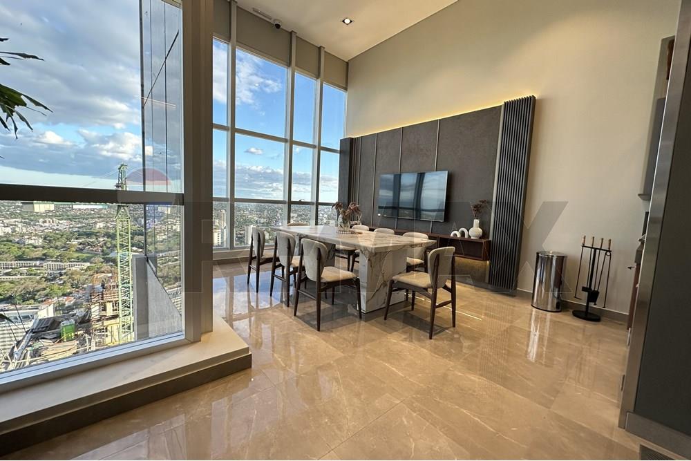 ALQUILO LOFT EN PETRA TOWER — foto 3