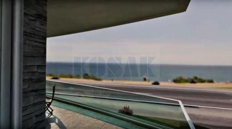 Kosak Lanzamiento Punta Del Este Mansa Al Mar 3dorm +serv- Financia