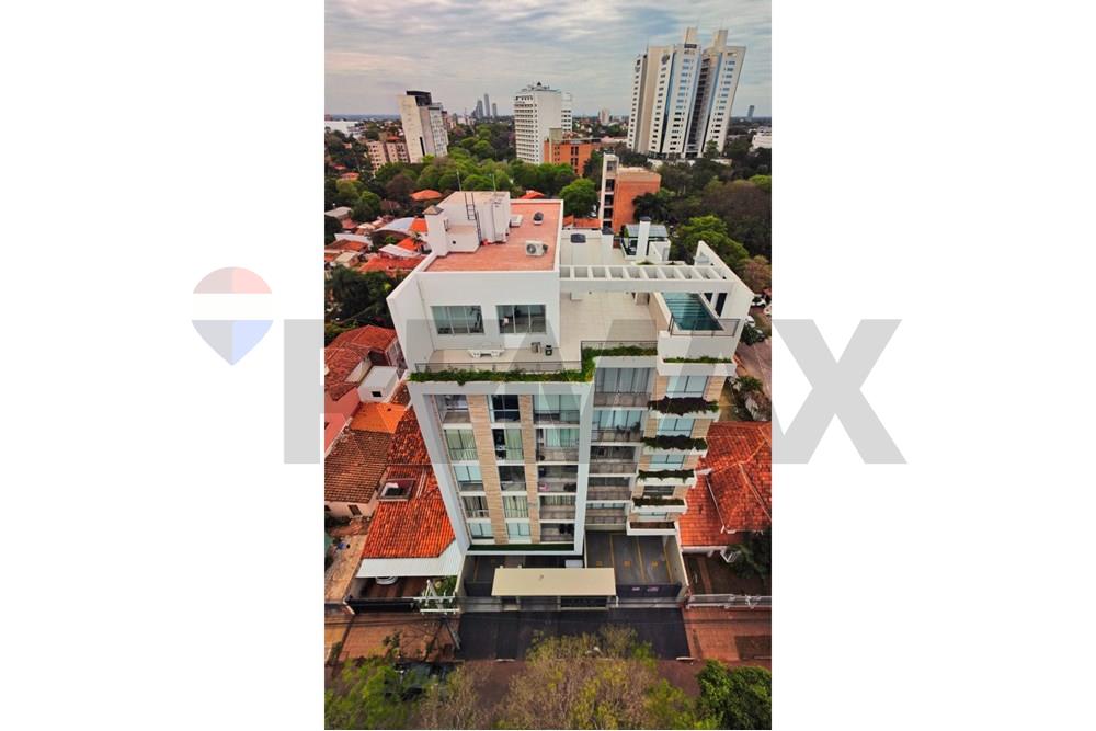 Departamento - Alquiler - Ycuá Satí, Paraguay — foto 2