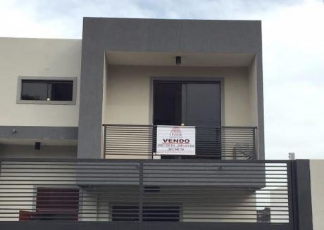 Vendo Duplex Zona Rakiura
