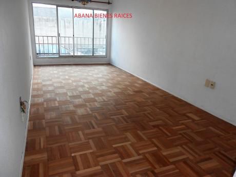 Apartamento En Venta 2 Dormitorios