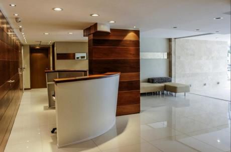 Apartamento En Venta 1 Dormitorio