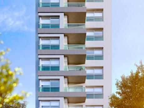 Apartamento En Venta Monoambiente