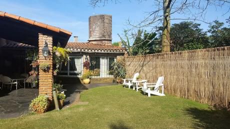 Casa En Venta 3 Dormitorios