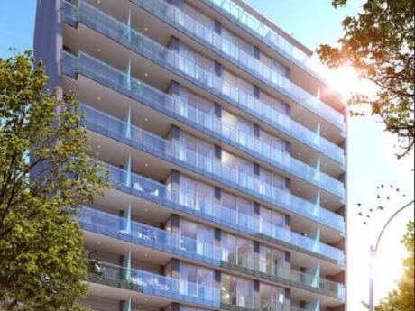 Apartamento En Venta 1 Dormitorio