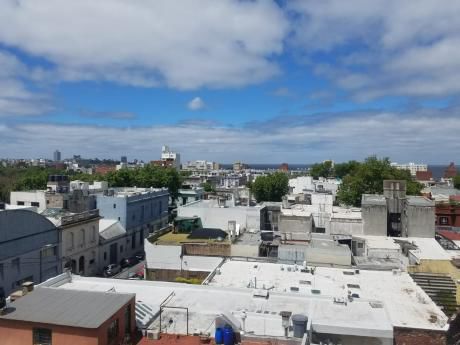 Apartamento En Venta 2 Dormitorios