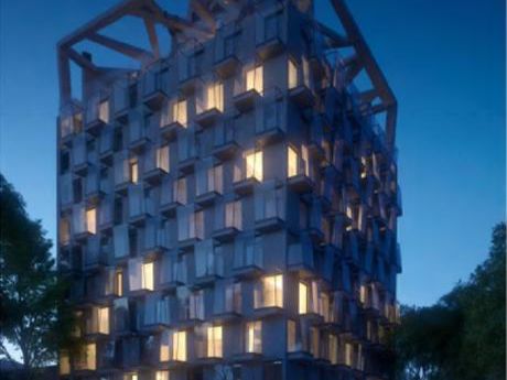 Apartamento En Venta 2 Dormitorios