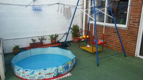 Apartamento En Venta 2 Dormitorios