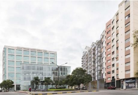 Apartamento En Venta 2 Dormitorios