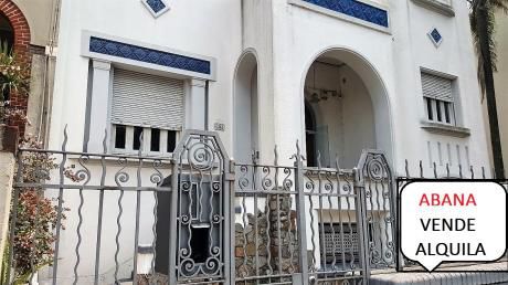 Casa En Venta 7 Dormitorios O Mas