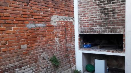 Casa En Venta 3 Dormitorios