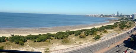 Apartamento En Venta 1 Dormitorio