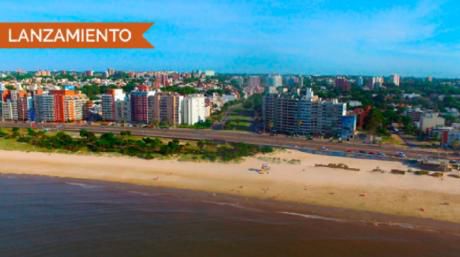 Apartamento En Venta 2 Dormitorios