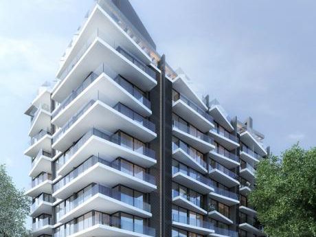 Apartamento En Venta 4 Dormitorios