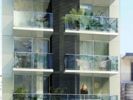Apartamento En Venta 1 Dormitorio