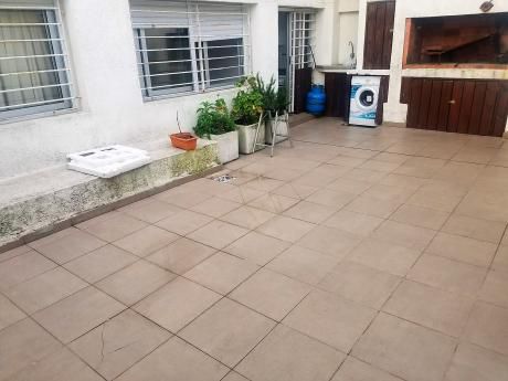 Apartamento En Venta 2 Dormitorios