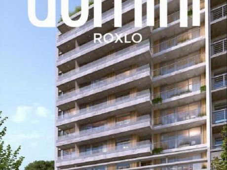 Apartamento En Venta 2 Dormitorios