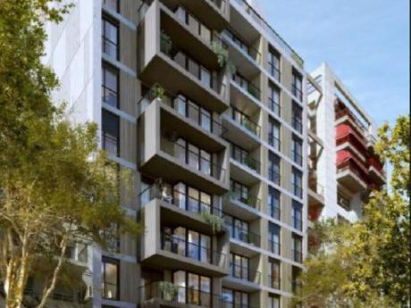 Apartamento En Venta 2 Dormitorios